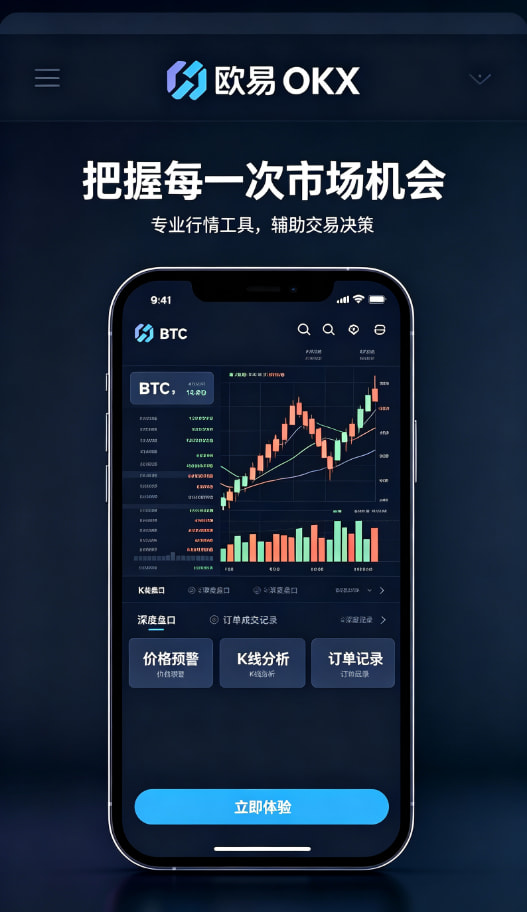 欧交易所app官网安卓交易下单与行情查看